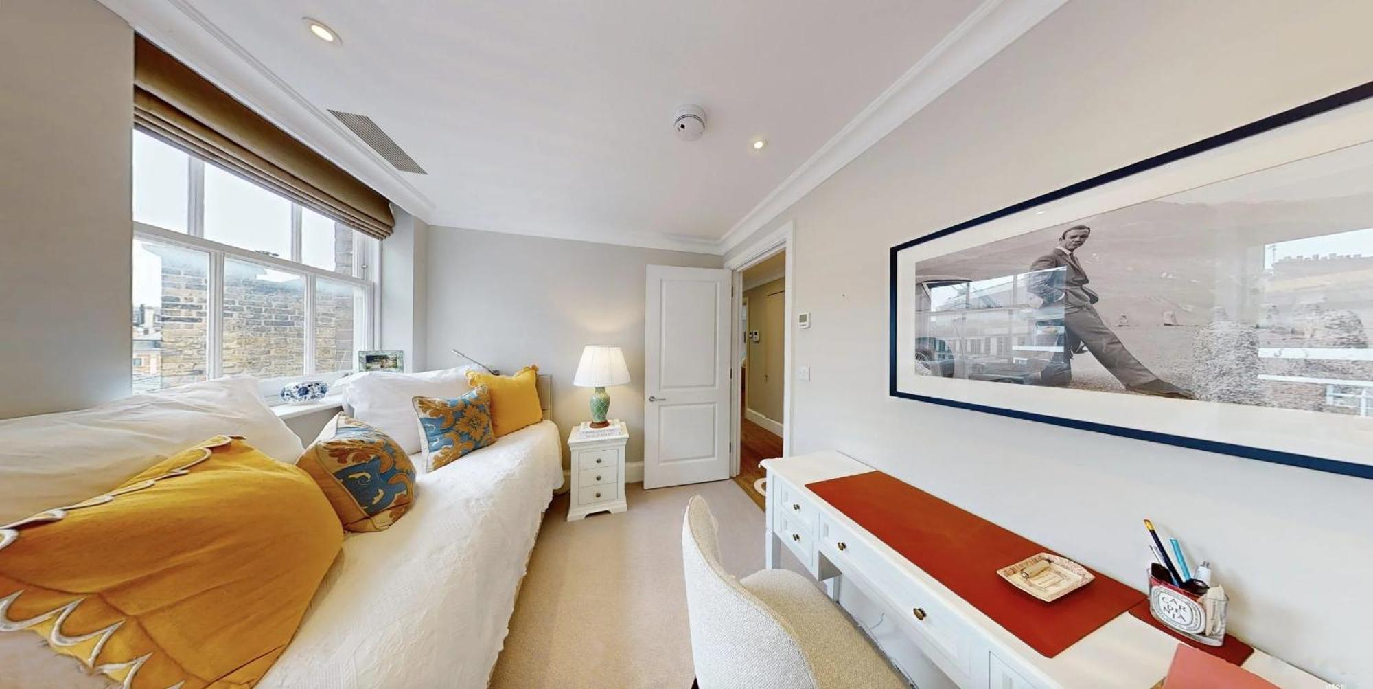 Buckingham & Lloyds Knightsbridge Apart otel Londra Dış mekan fotoğraf